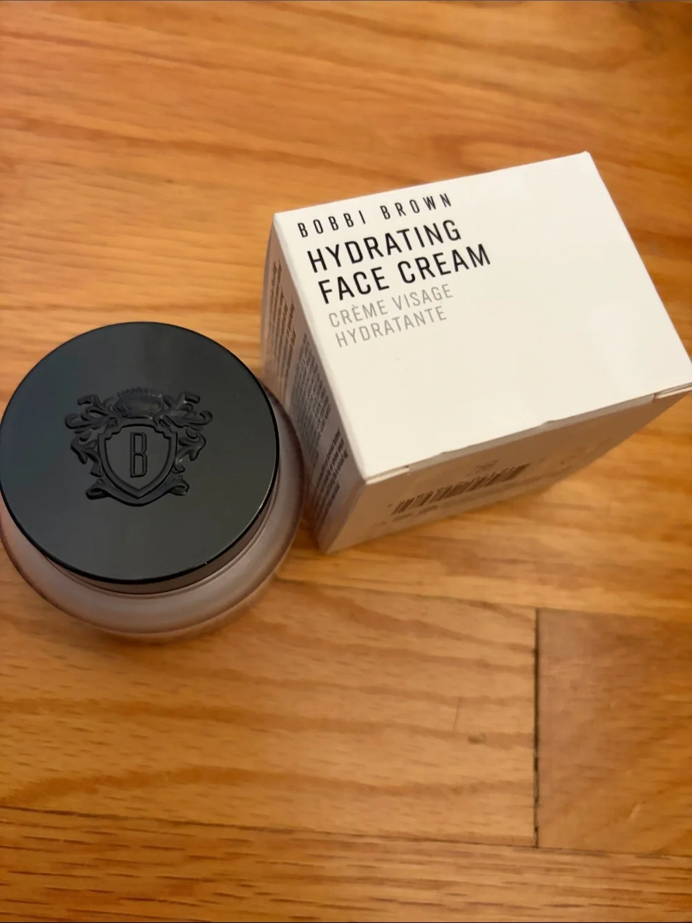 Bobbi Brown Hydrating Eye Cream - 50 ml